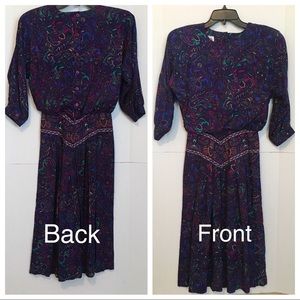 R.E.O originals woman’s dress